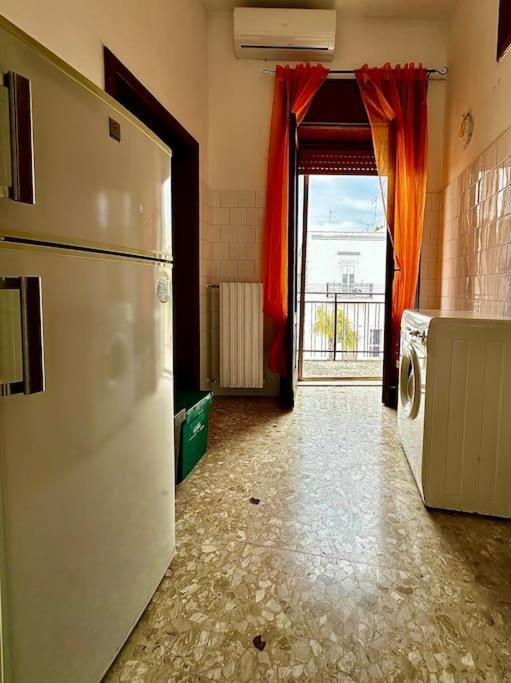 L'Oasi Di Pace Daire Montemesola Dış mekan fotoğraf