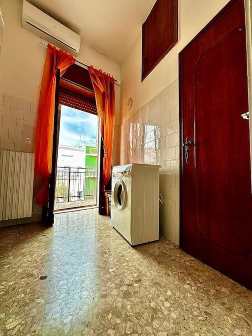 L'Oasi Di Pace Daire Montemesola Dış mekan fotoğraf