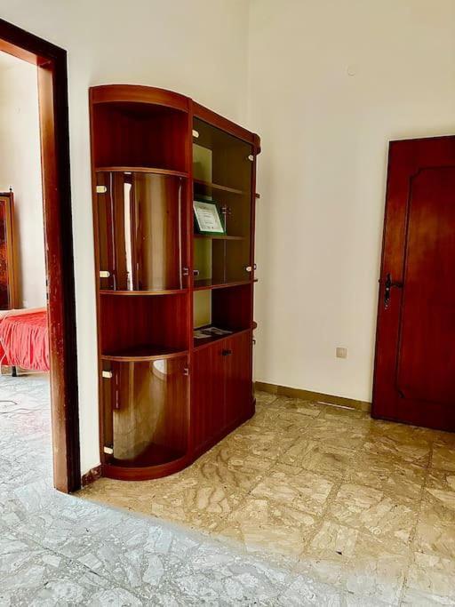 L'Oasi Di Pace Daire Montemesola Dış mekan fotoğraf
