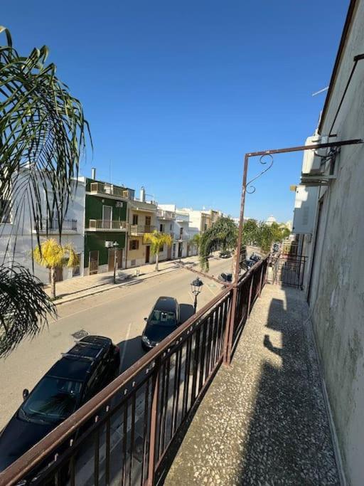 L'Oasi Di Pace Daire Montemesola Dış mekan fotoğraf