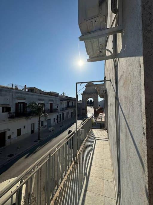 L'Oasi Di Pace Daire Montemesola Dış mekan fotoğraf